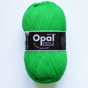 2011 Neon green