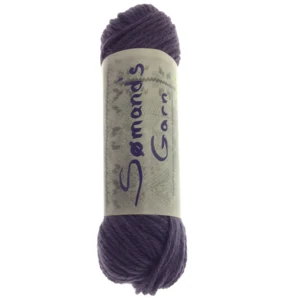 614 dusty purple