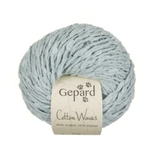 712 Soft Ice Blue NEW