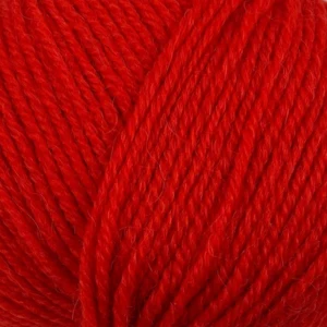 329 Bright red