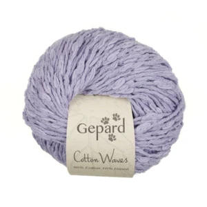 615 Icy Lilac NEW