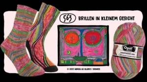 563 Brillen in kleinem gesicht