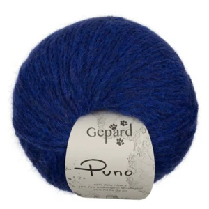 754 Ultra Blue - NEW