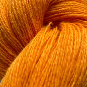216 Orange Sun - Rolled On Hanks