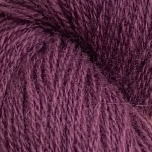398 Purple - On Hanks