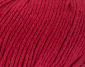 334 deep red