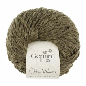 860 Seaweed,