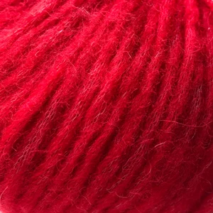 334 Bright Red