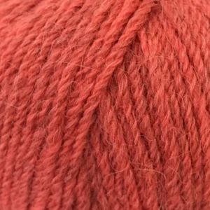 228 coral red