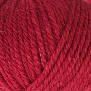 330 deep red