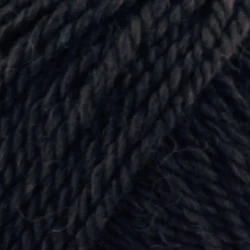 8 black