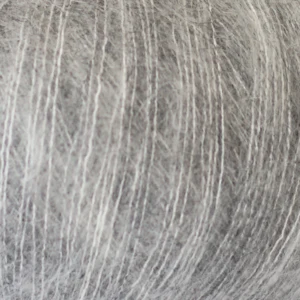 502 Grey Feathers