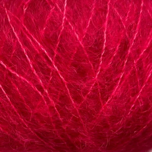 333 Bright Red