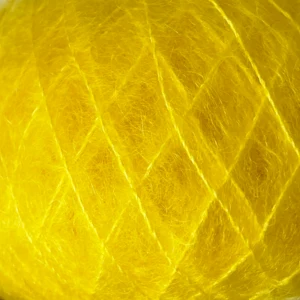 834 Sunny Yellow