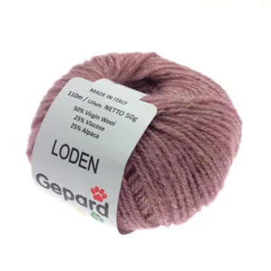 814 powder rose