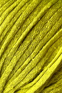 20 - Bright Yellow