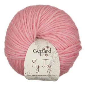 415 Dusty Rose - NEW