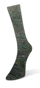 10 Paint Gradient Sock NEW
