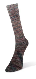 12 Paint Gradient Sock NEW