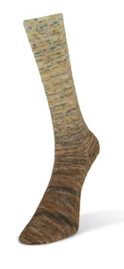14 Paint Gradient Sock NEW