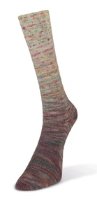 15 Paint Gradient Sock NEW