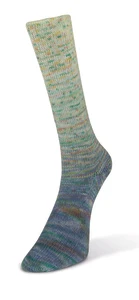 16 Paint Gradient Sock NEW