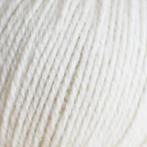 101 raw white