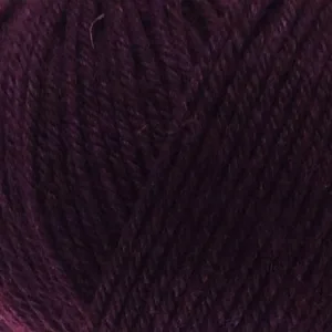 484 eggplant  Disc.