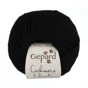 599 - Black