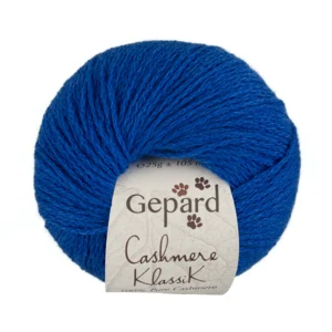738 - Blue,  willd come again