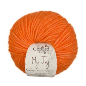 228  Orange  NEW