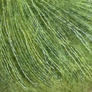 838  Spring Leaf -  Will come again