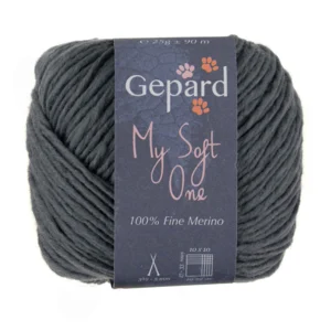 530  NEW  Dark Gray