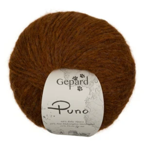 164 Copper Fleece - NEW
