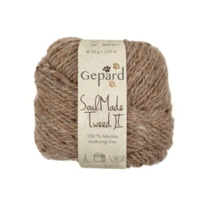 SoulMade Tweed - 143, will come again