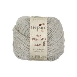 SoulMade Tweed - 520
