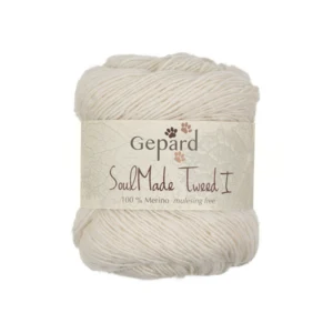 SoulMade Tweed I - 101