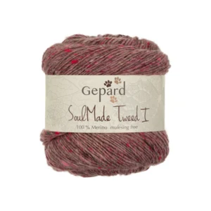 SoulMade Tweed I - 422