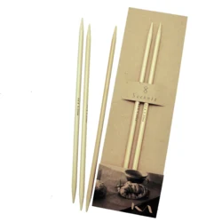 SeeKnit Double pointed needles 15 cm