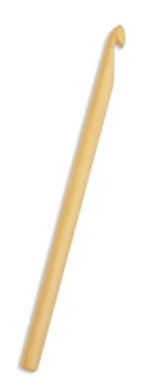 SeeKnit Bamboo Crochet Hook