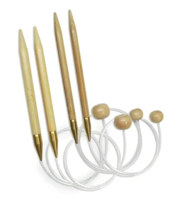 SeeKnit Flex Needles