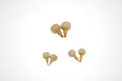 SeeKnit End stoppers