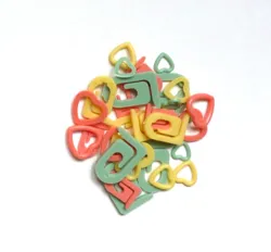 SeeKnit Memoric stitch marker