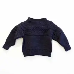 Gepard Sealord Sweater