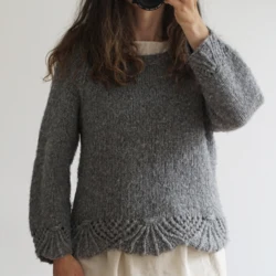 TRS Dametrøje, Davik