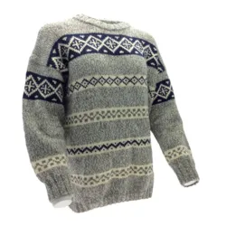 Gepard Asger Jorn Nordic Style Sailor Sweater