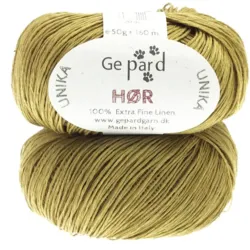 Gepard Linen HØR