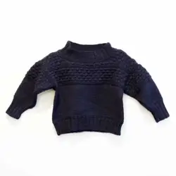 Emma & Emils Sailor Sweater D