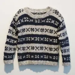 Gepard Small Faroese Thoughts