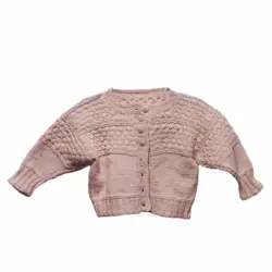 Sigurd & Sofie's Sailor Cardigan D